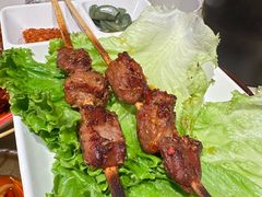 -串盟烧烤大排档·长沙美食地标(星沙店)