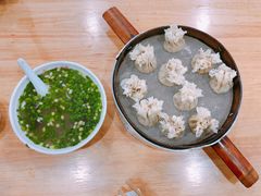 牡丹烧麦-西工饭庄快餐厅(西工小街店)