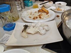 -源港渔村-中山脆肉鲩(博罗店)