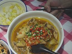 -好帮厨·下饭浏阳菜·坚持现炒(月湖店)