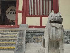 -洛阳古墓博物馆