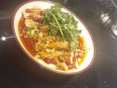 -川流不息·地道川菜·小龙虾(新松江路店)