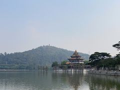 -顺峰山公园