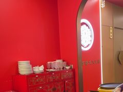 -北京全聚德(王府井店)