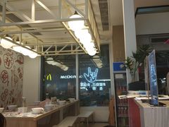 -松哥油焖大虾(皇岗一店)