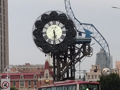 -世纪钟