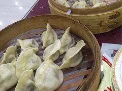 -老边饺子馆(中街店)