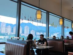 -極上萬膳·日料放题(来福士江景店)