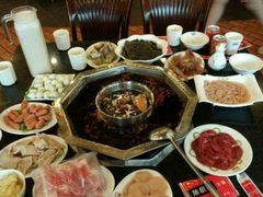 -陈眼镜火锅(总店)