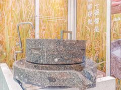 -小满手工粉(上海月星环球港店)