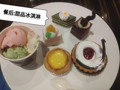 -新天地建国酒店凯撒餐厅