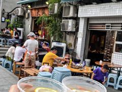-大风老火锅(江北一店)