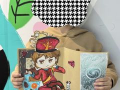 -大墨蒲公英素质美校(武汉保利校区)