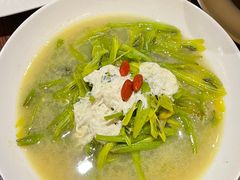 -蛇口希尔顿南海酒店·随轩中餐厅·粤菜