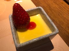 布丁-山葵家·创意料理(万象汇店)