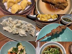 -天怡興·百年蒸饺(万豪广场店)