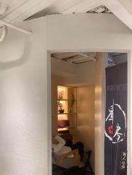 -菲·木田moontin造型salon