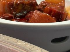 毛豆腐双拼-徽镇小厨·经典徽菜(十里河店)