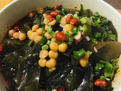 -车沾巷·重庆老味豌杂面