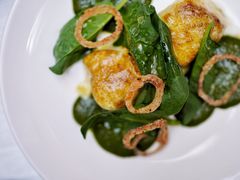 -Ocean's Table 欧舍