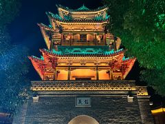 -台儿庄古城