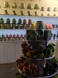 -恐龙探索乐园(磁器口店)