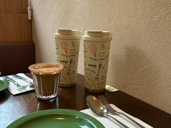 -WOKKA by艮上(中海环宇荟店)