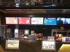 -万达影城(春树里广场店)