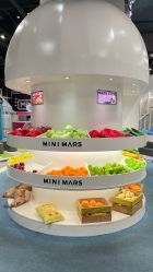 -MINI MARS KIDS CLUB亲子家庭中心(长宁天山店)