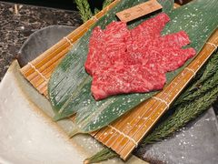 -老乾杯和牛烧肉(王府中环店)