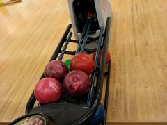 -广州保龄球馆(广州天河体育中心店)