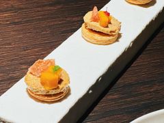 -庐灶江南·江南菜·四合院Bistro(东直门雍和宫·原华侨宾馆店)