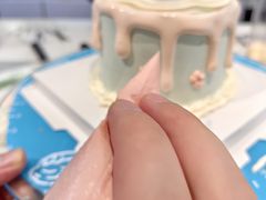 -观音桥步行街