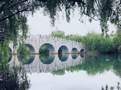 -贵阳市花溪国家城市湿地公园