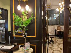 -Entrecôte 法国牛扒馆(保利·时光里店)