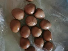 卤鹌鹑蛋-唯壹卤味(上新街店)