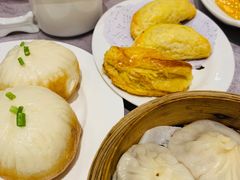 -红莲中餐厅(日航饭店)