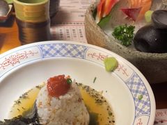 -鳗鱼家·深夜食堂(军博店)