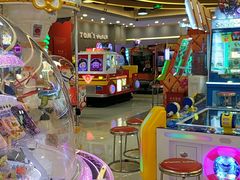 -汤姆熊欢乐世界(莘庄龙之梦店)