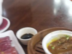 -潮福城大酒楼·潮粤菜·港式点心(阳光城店)