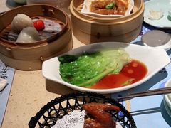 -点都德(华强南店)