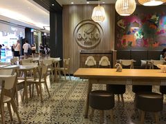 大堂-GOGO Plate(成都太古里店)