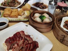 -鸿运茶餐厅(皇岗店)