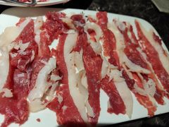 -仄园围炉坊·牛肉火锅·汕头卤水火锅(蛇口店)
