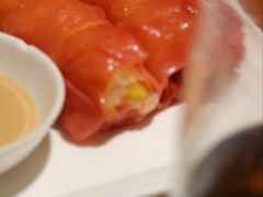 -杭州JW万豪酒店-万豪中餐厅