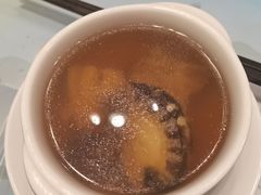 -济南香格里拉·咖啡泉自助餐厅