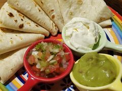 -TEQO·Mexican food & Bar