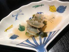 -AKIMOTO秋本寿司(双井店)