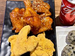 -CHICKEN NOW韩式炸鸡&啤酒