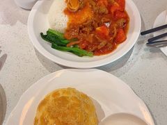 -港久茶餐厅(鹭洲里店)